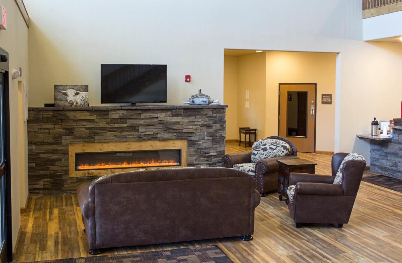 Newcastle Lodge & Convention Center Екстериор снимка