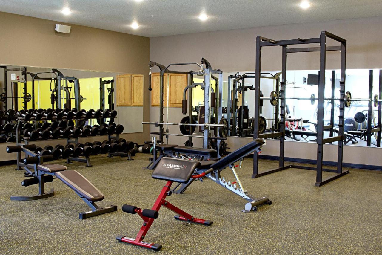 Newcastle Lodge & Convention Center Екстериор снимка